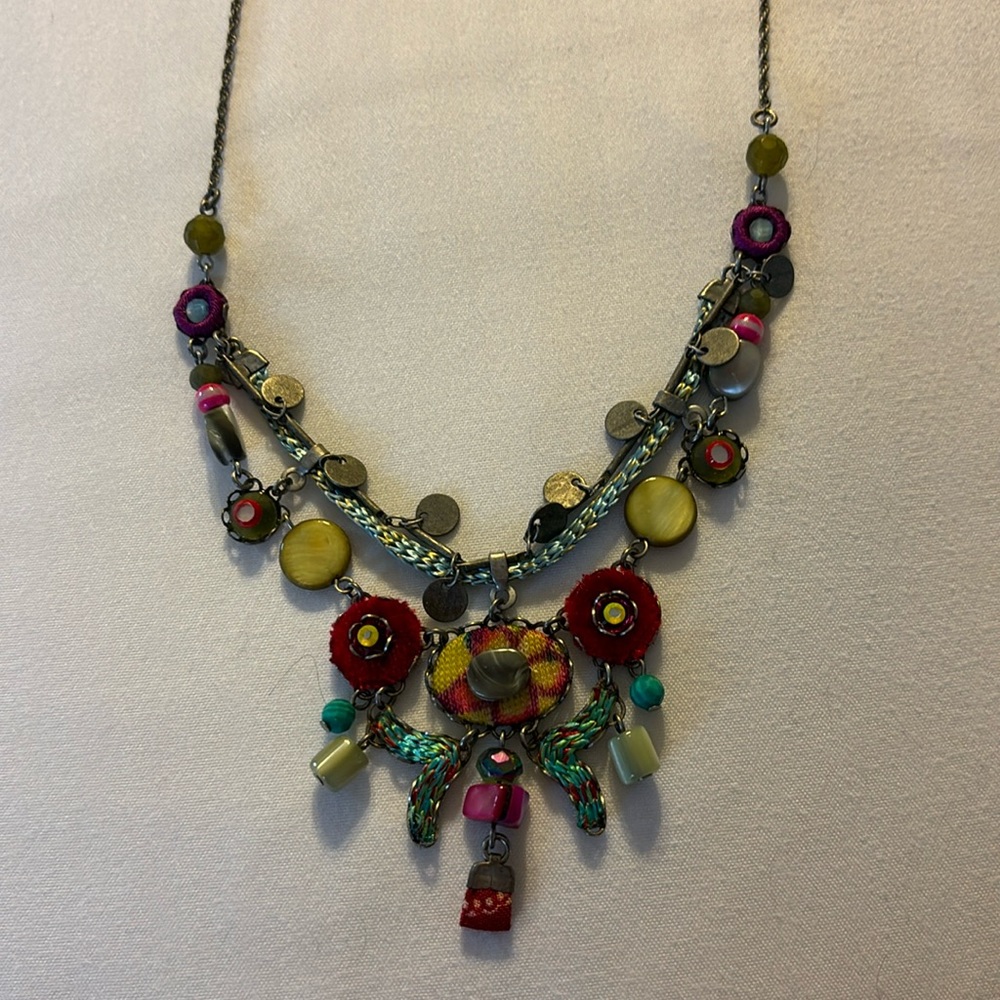 Ayala Bar necklace